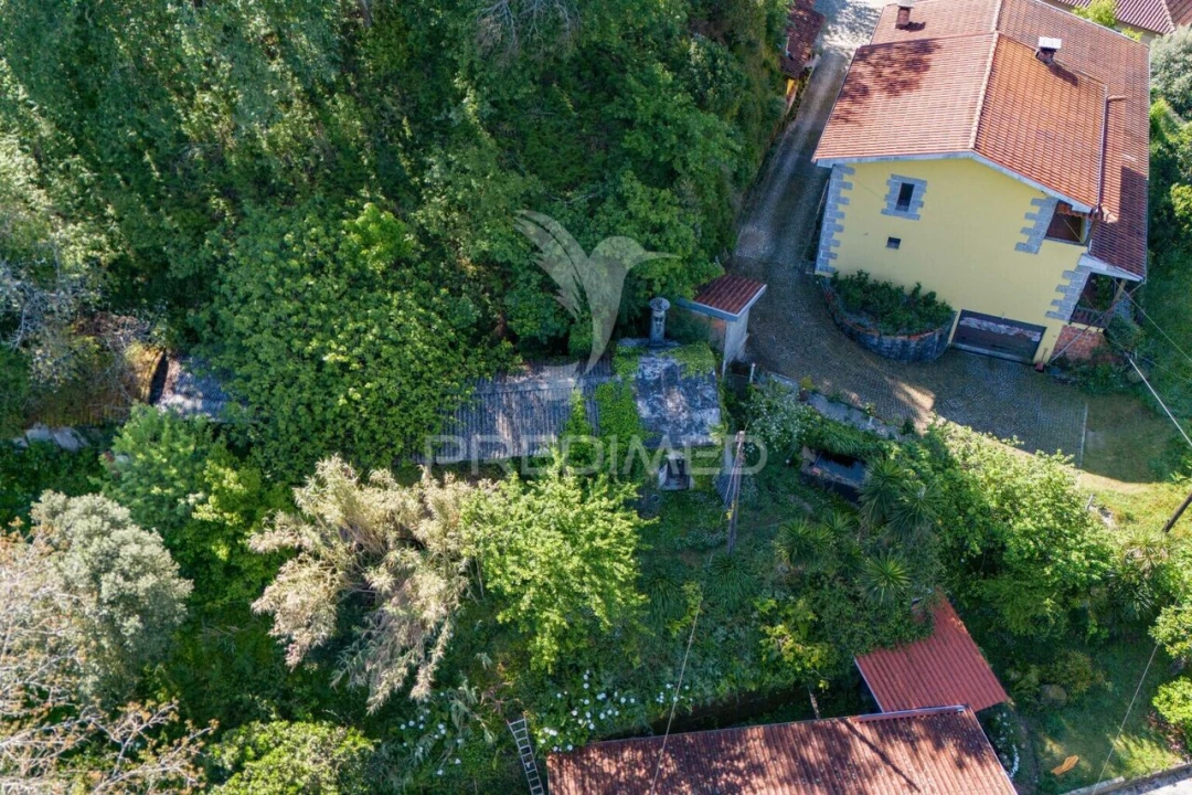 Moradia T2 para Venda em Ventosa e Cova Foto 3