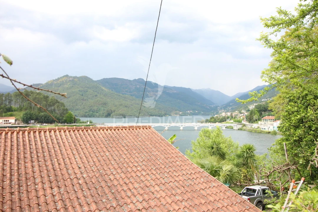 Moradia T2 para Venda em Ventosa e Cova Foto 23