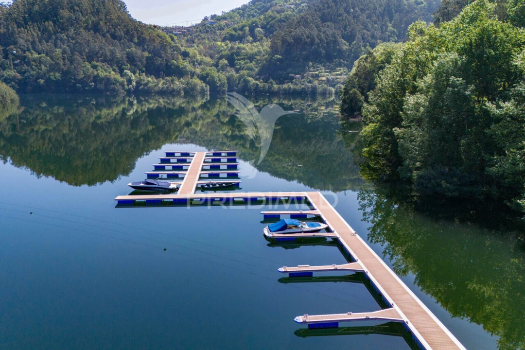 Moradia T2 para Venda em Ventosa e Cova Foto 13