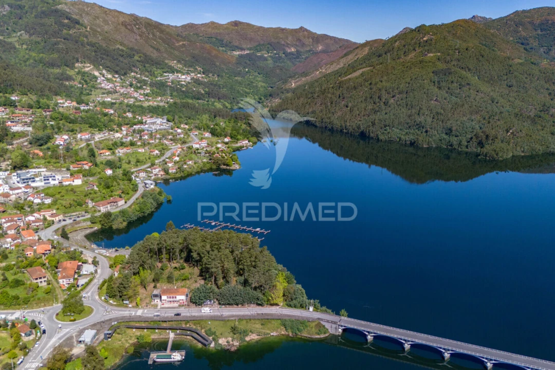 Moradia T2 para Venda em Ventosa e Cova Foto 9