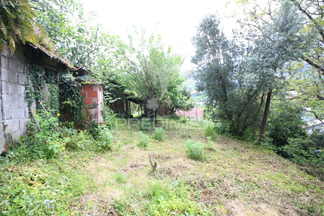 Moradia T2 para Venda em Ventosa e Cova Foto 20