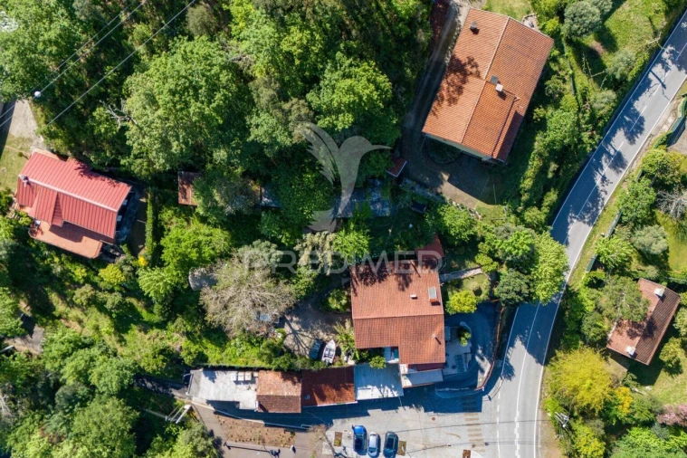 Moradia T2 para Venda em Ventosa e Cova Foto 6