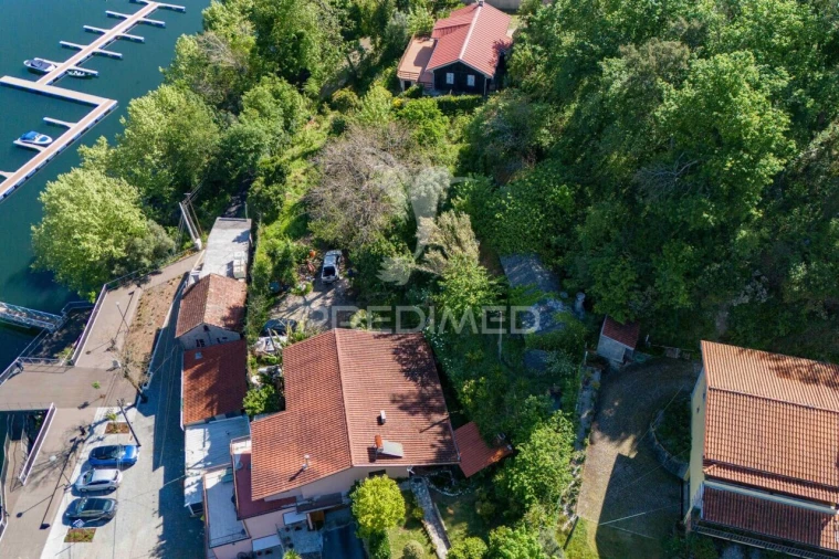 Moradia T2 para Venda em Ventosa e Cova Foto 11