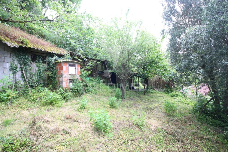 Moradia T2 para Venda em Ventosa e Cova Foto 17