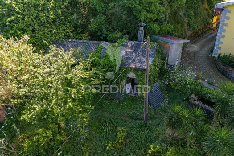 Moradia T2 para Venda em Ventosa e Cova Foto 2