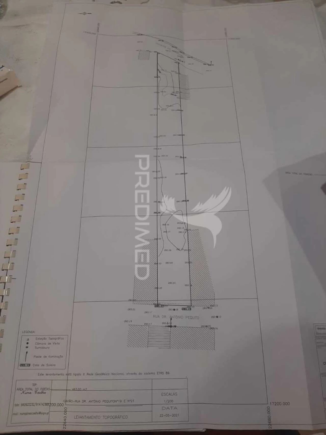 Moradia T0 para Venda em Gavião e Atalaia Foto 10