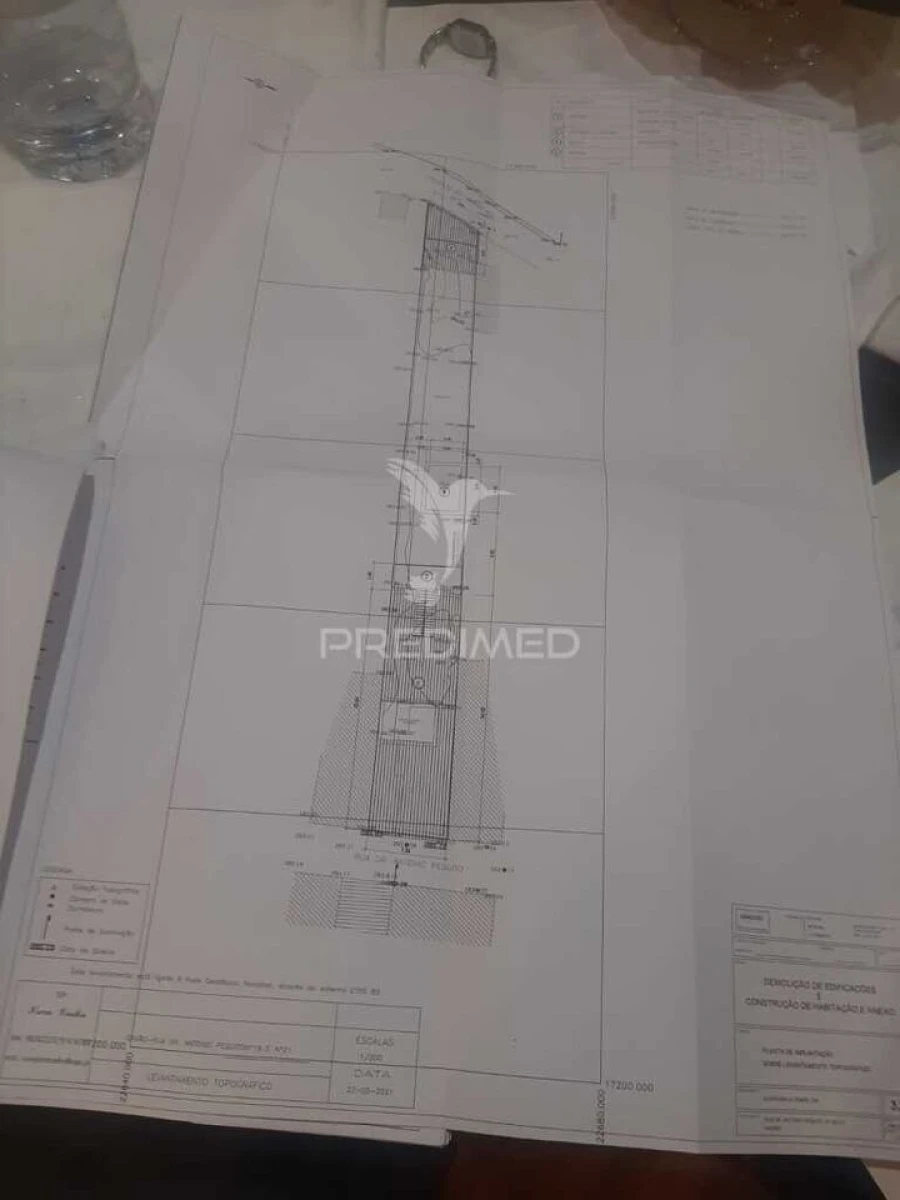 Moradia T0 para Venda em Gavião e Atalaia Foto 8