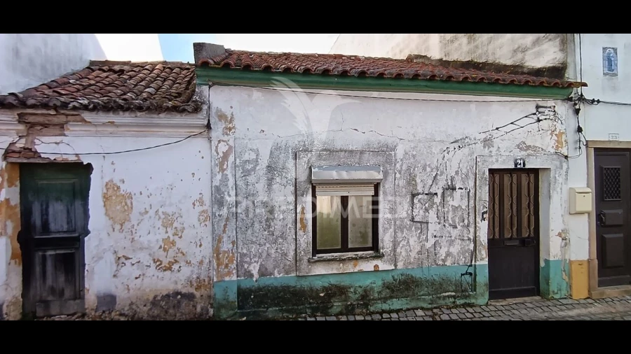 Moradia T0 para Venda em Gavião e Atalaia