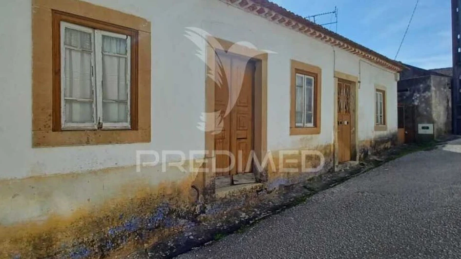 Moradia T6 para Venda em Casais e Alviobeira