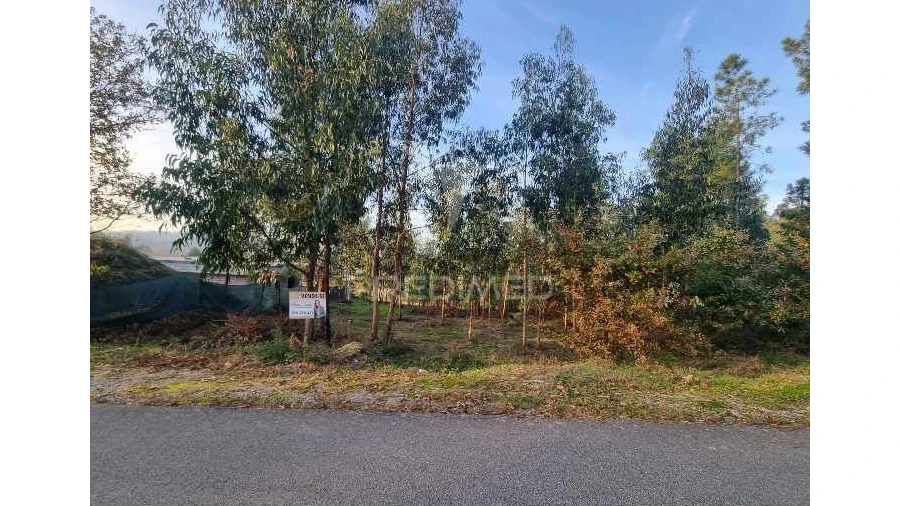 Terreno para Venda em Vila Fria e Vizela (São Jorge)