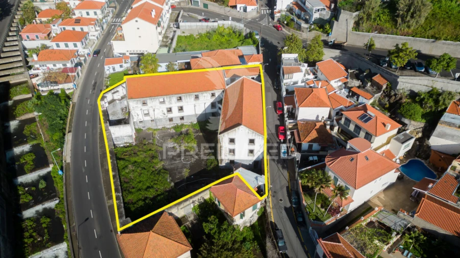 Prédio para Venda em Imaculado Coração de Maria