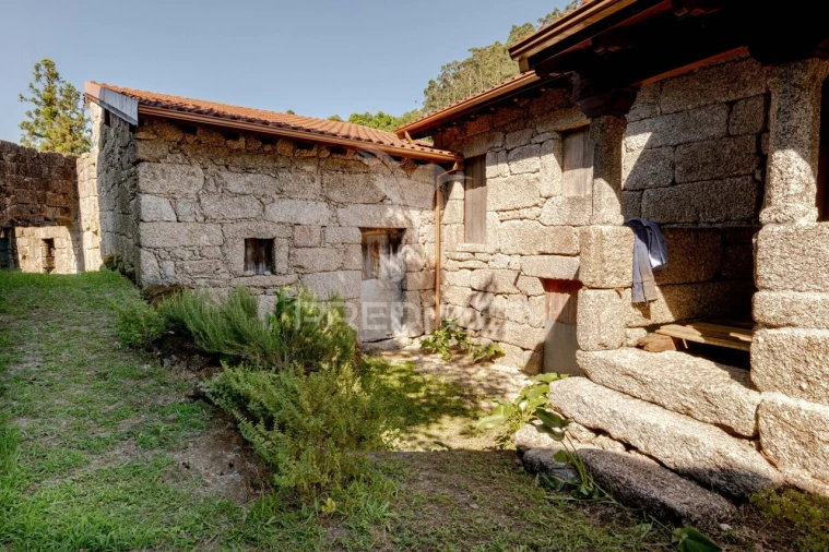 Moradia T3 para Venda em Caniçada e Soengas Foto 26