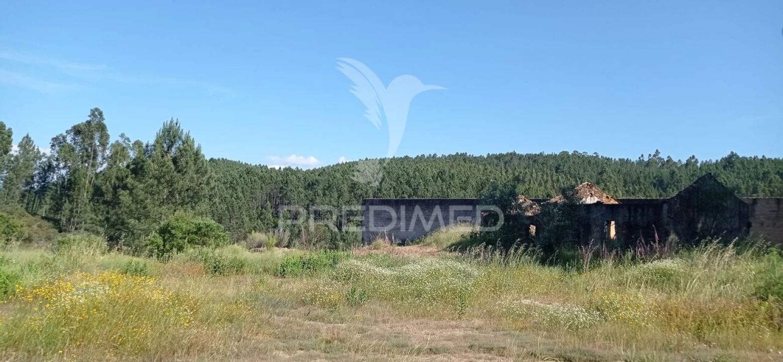 Moradia T2 para Venda em Mação, Penhascoso e Aboboreira Foto 11