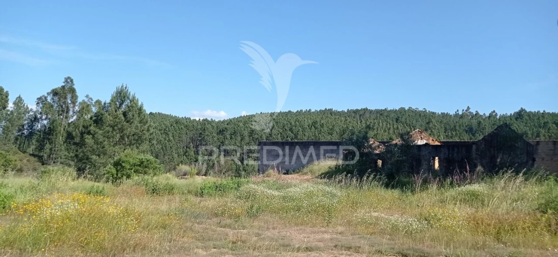 Moradia T2 para Venda em Mação, Penhascoso e Aboboreira Foto 11