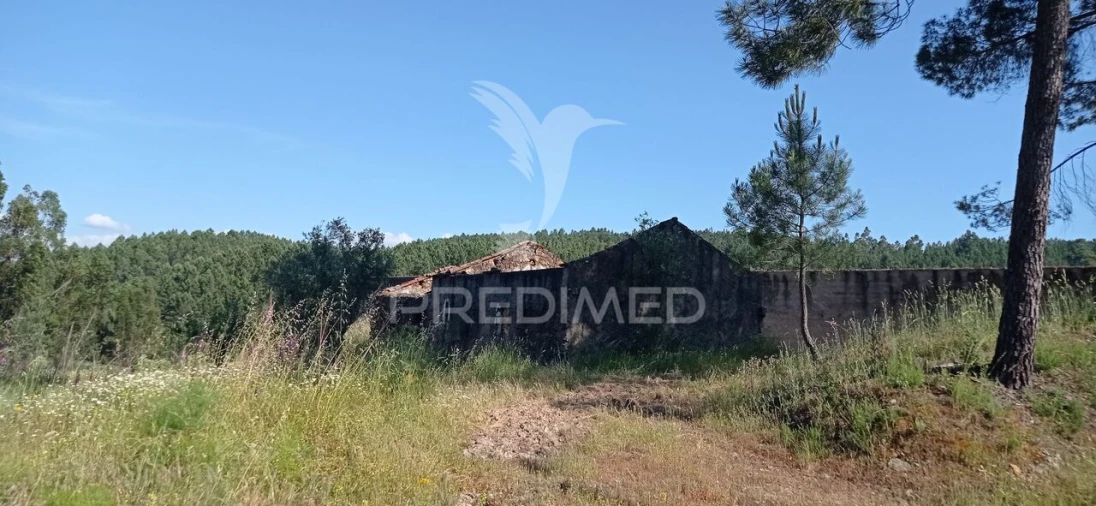 Moradia T2 para Venda em Mação, Penhascoso e Aboboreira Foto 12