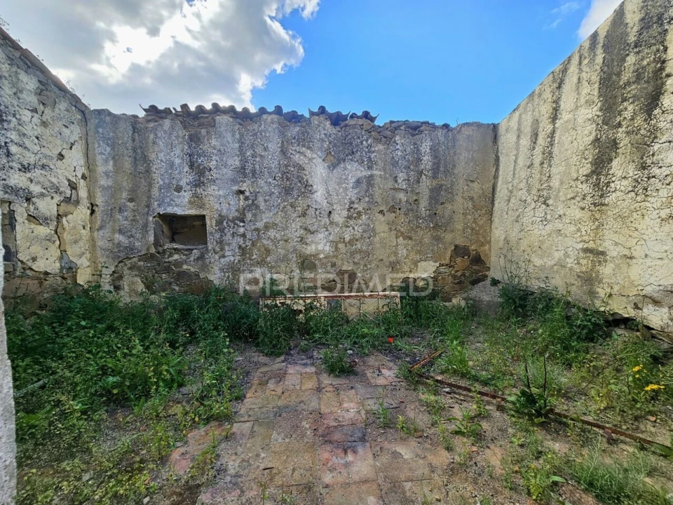 Moradia T0 para Venda em São Miguel do Pinheiro, São Pedro de Solis, São Sebastião dos Carros Foto 12