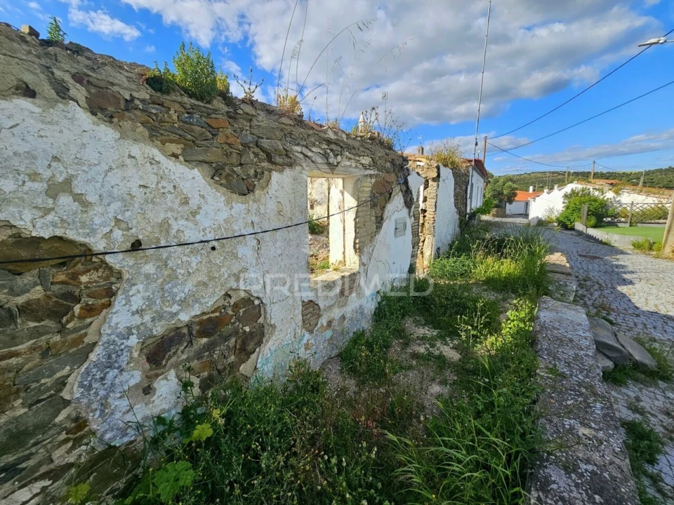 Moradia T0 para Venda em São Miguel do Pinheiro, São Pedro de Solis, São Sebastião dos Carros Foto 1