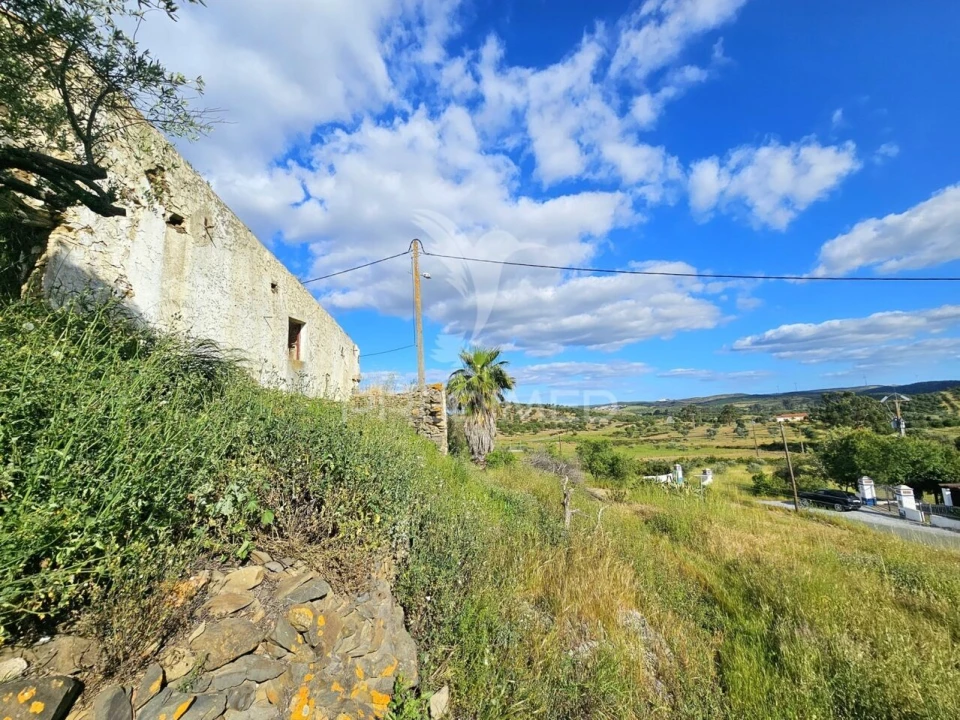 Moradia T0 para Venda em São Miguel do Pinheiro, São Pedro de Solis, São Sebastião dos Carros Foto 7
