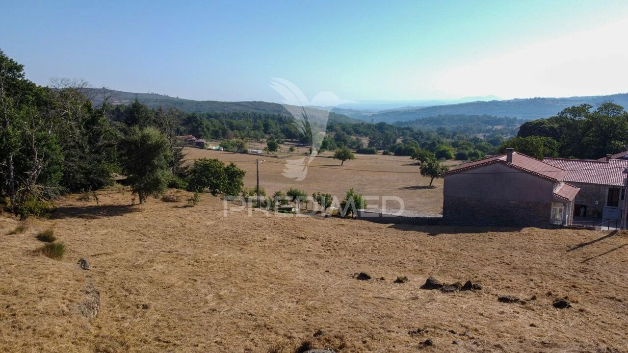 Terreno para Venda em Trancoso (São Pedro e Santa Maria) e Souto Maior Foto 12
