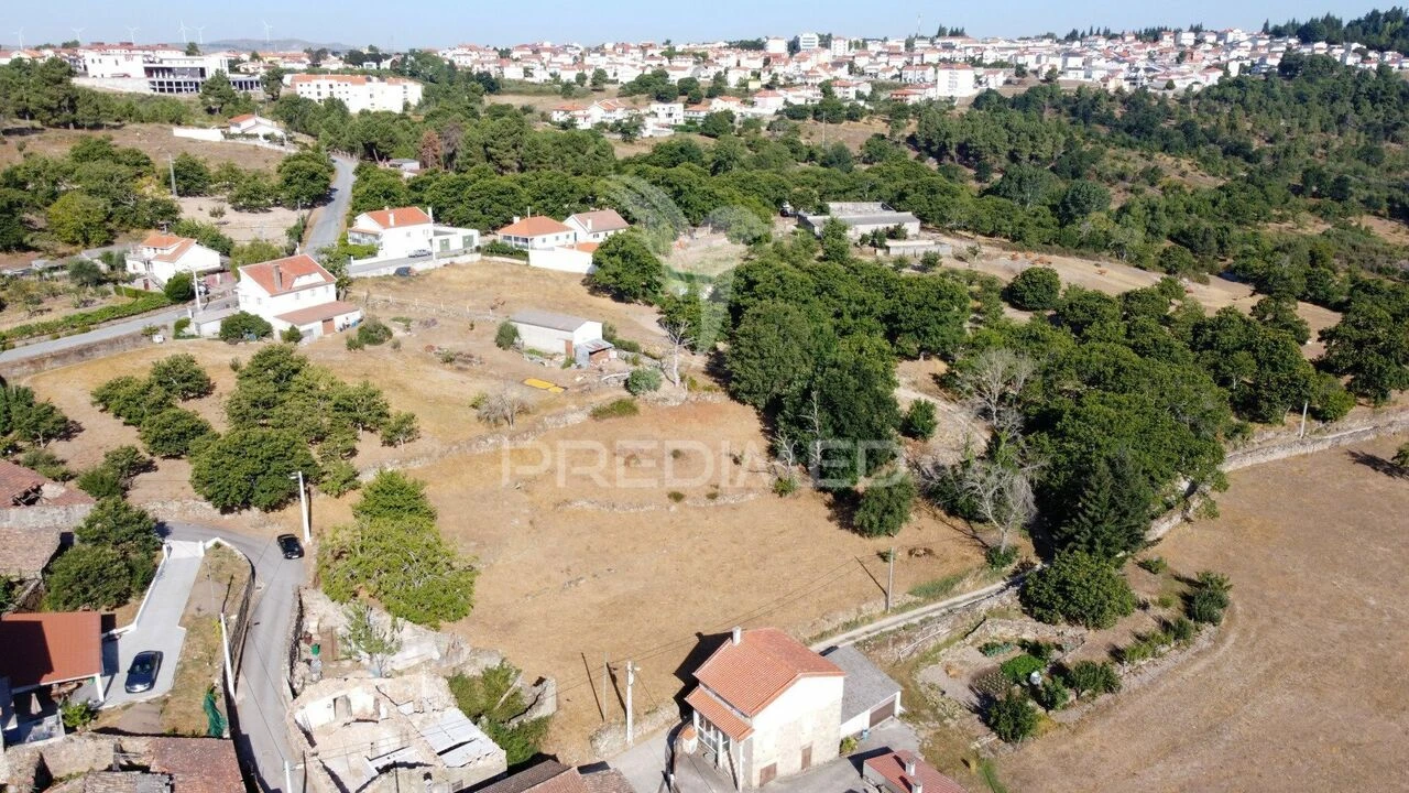 Terreno para Venda em Trancoso (São Pedro e Santa Maria) e Souto Maior Foto 10