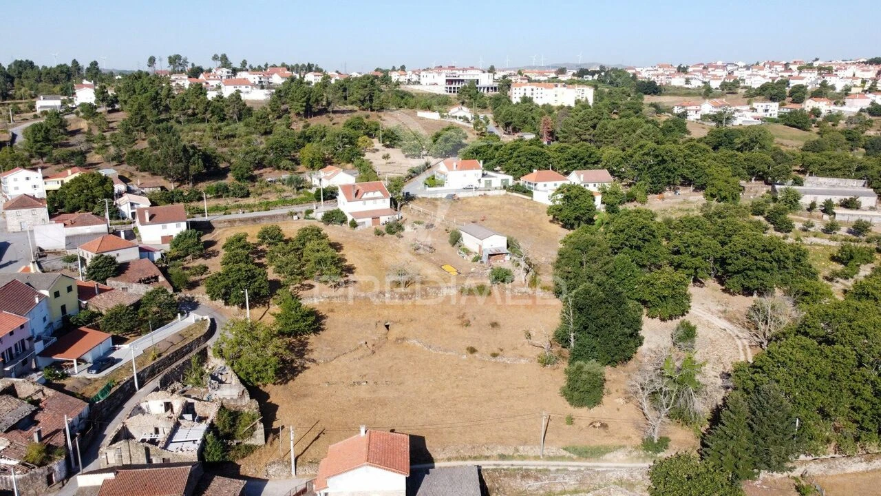 Terreno para Venda em Trancoso (São Pedro e Santa Maria) e Souto Maior Foto 9