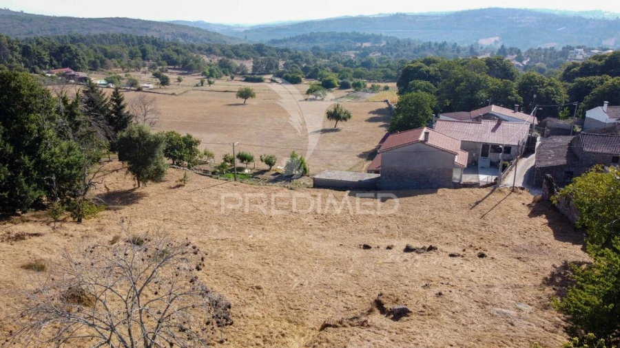 Terreno para Venda em Trancoso (São Pedro e Santa Maria) e Souto Maior Foto 11