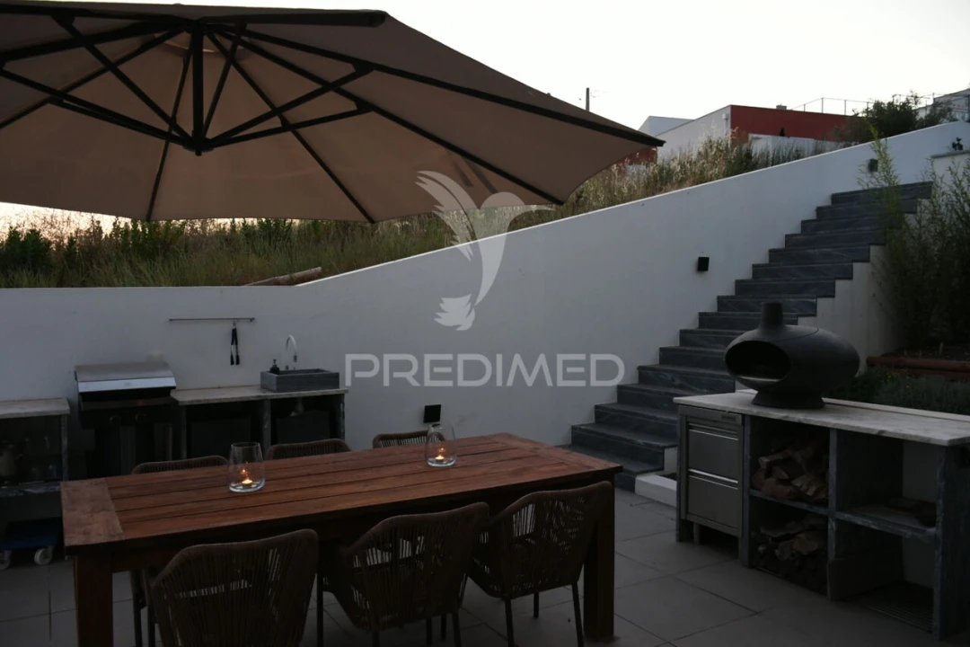 Moradia T3 para Venda em Lamas e Cercal Foto 22