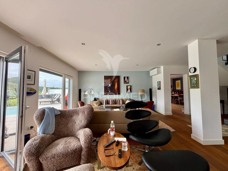 Moradia T3 para Venda em Lamas e Cercal Foto 36