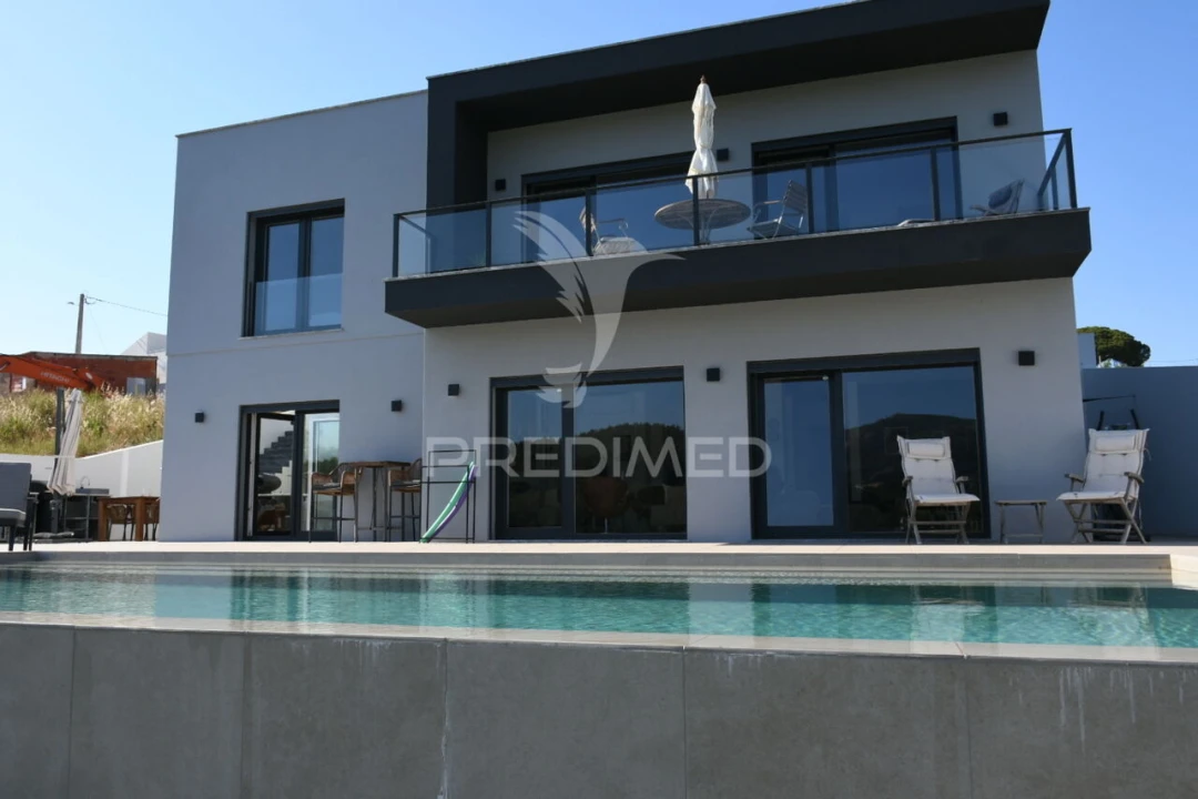 Moradia T3 para Venda em Lamas e Cercal Foto 16