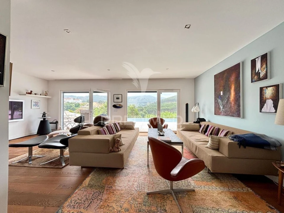 Moradia T3 para Venda em Lamas e Cercal Foto 37