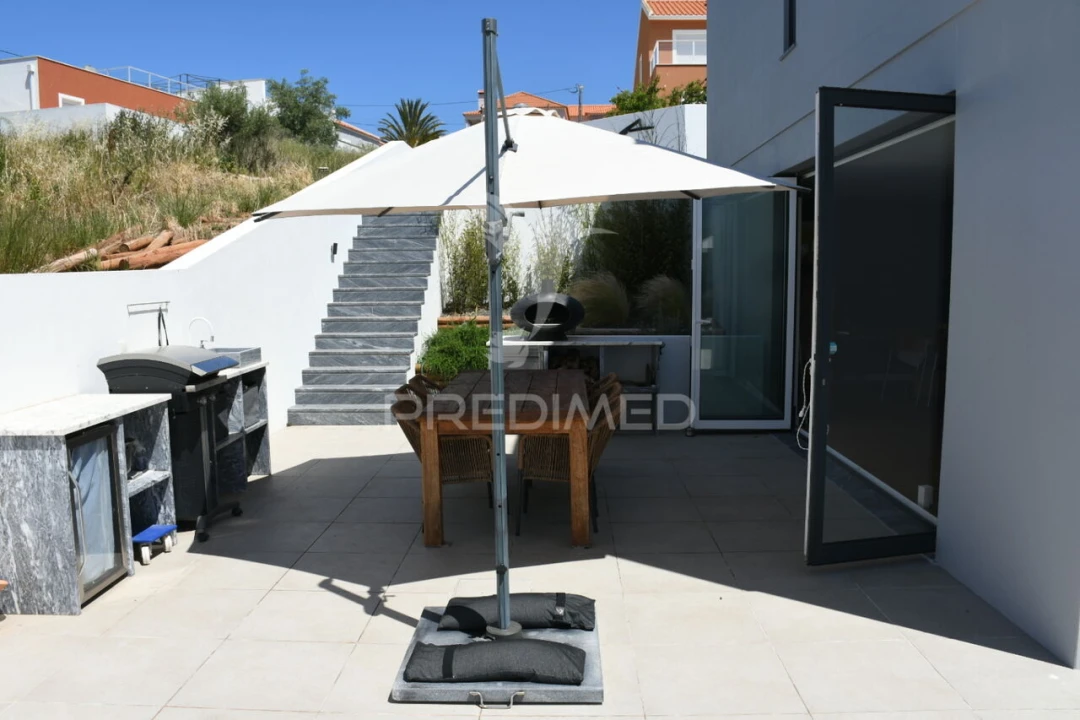 Moradia T3 para Venda em Lamas e Cercal Foto 17