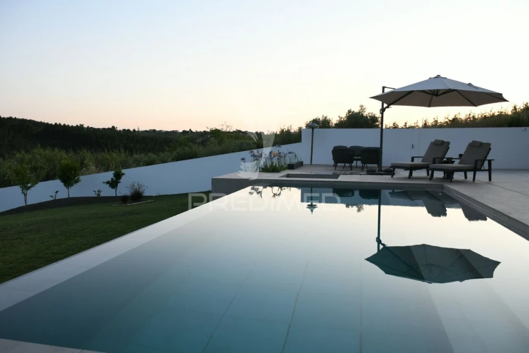 Moradia T3 para Venda em Lamas e Cercal Foto 12