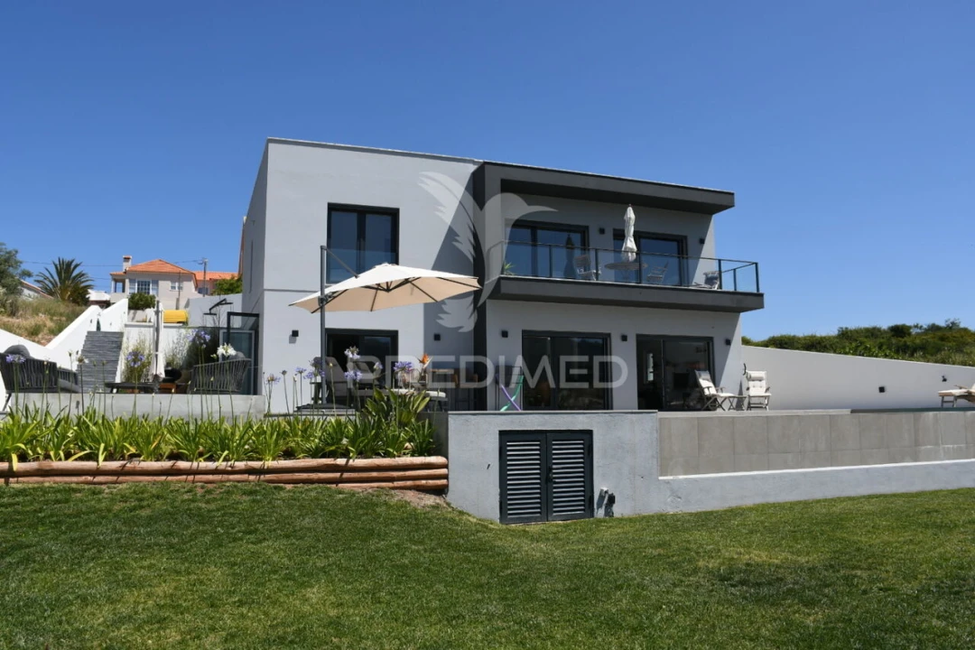 Moradia T3 para Venda em Lamas e Cercal Foto 11