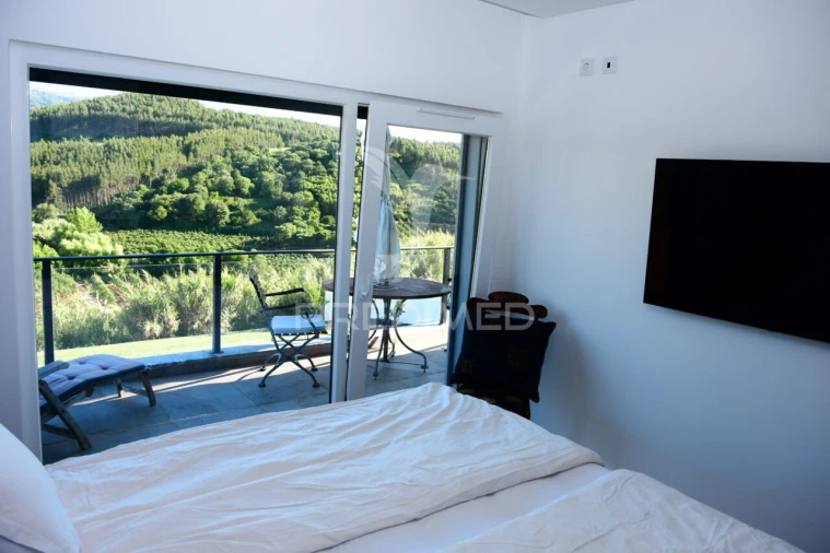 Moradia T3 para Venda em Lamas e Cercal Foto 28