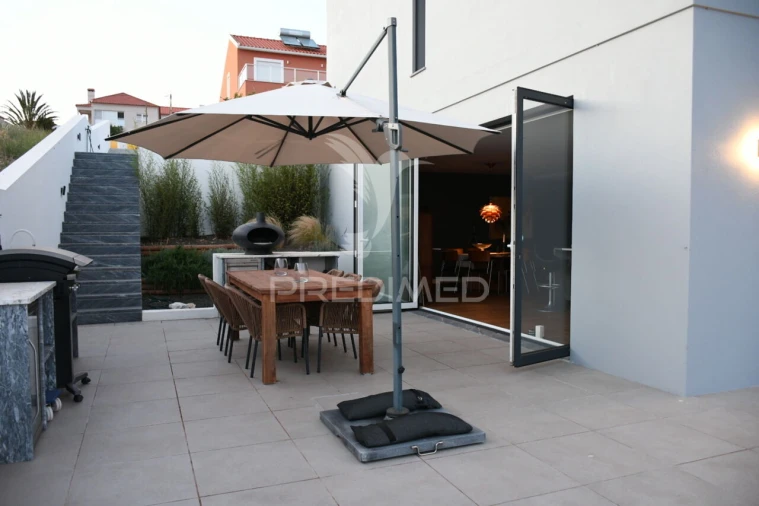 Moradia T3 para Venda em Lamas e Cercal Foto 20