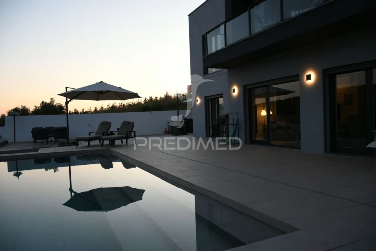 Moradia T3 para Venda em Lamas e Cercal Foto 5