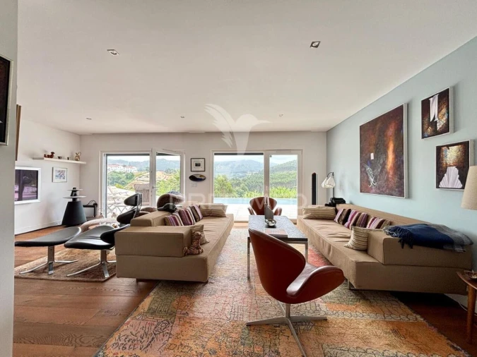 Moradia T3 para Venda em Lamas e Cercal Foto 37