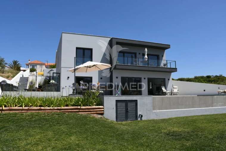 Moradia T3 para Venda em Lamas e Cercal Foto 11