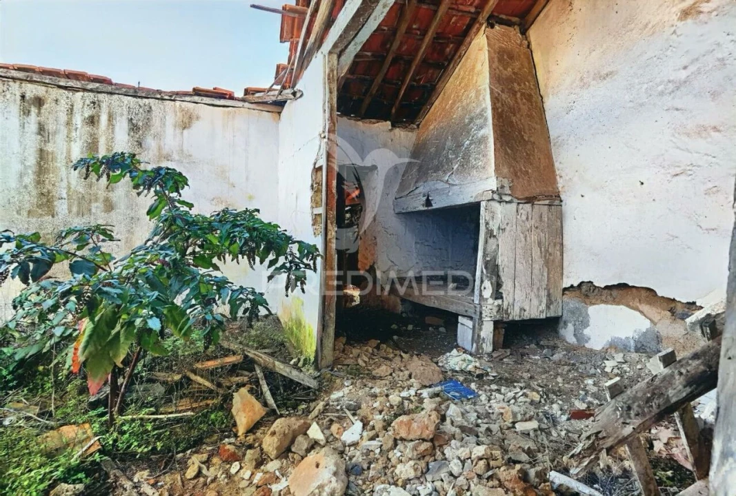 Moradia T3 para Venda em Malhou, Louriceira e Espinheiro Foto 30