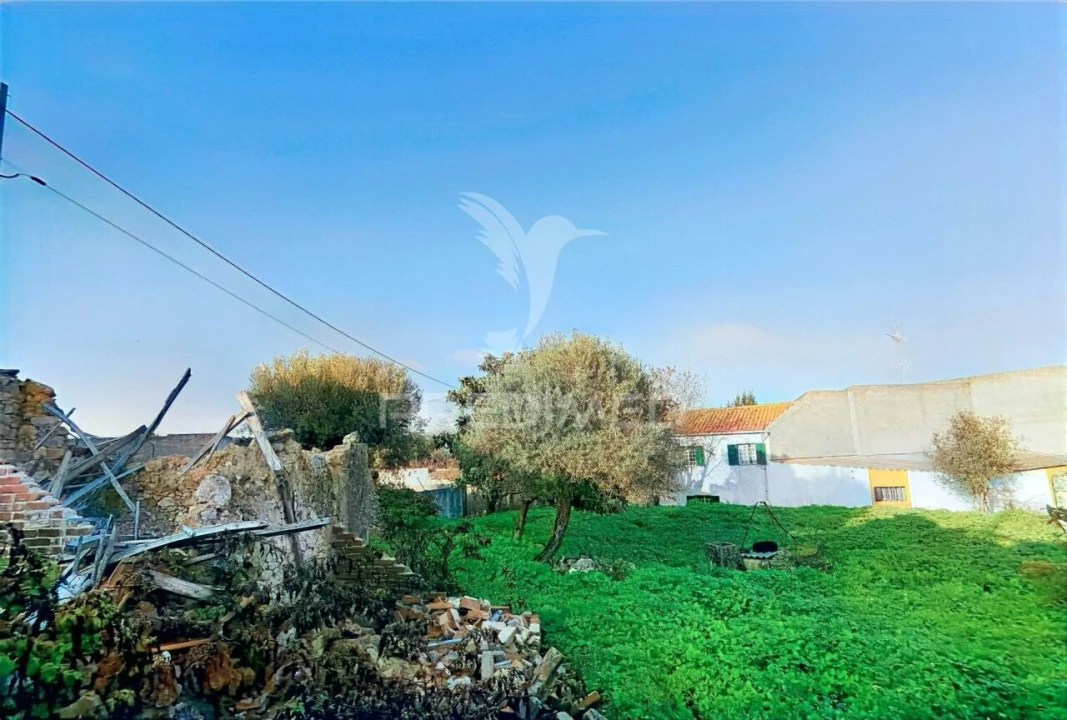 Moradia T3 para Venda em Malhou, Louriceira e Espinheiro Foto 23