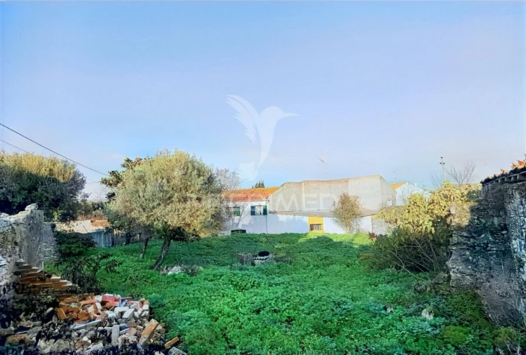 Moradia T3 para Venda em Malhou, Louriceira e Espinheiro Foto 24