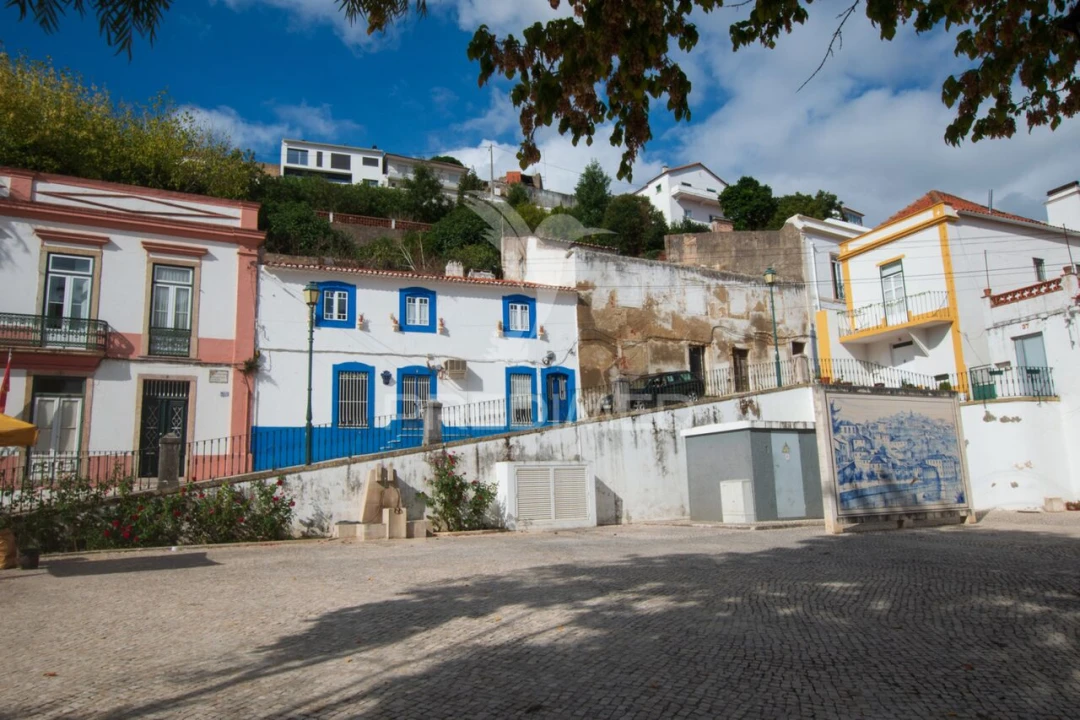 Terreno para Venda em Alenquer (Santo Estêvão e Triana) Foto 12