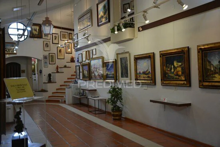 Terreno para Venda em Alenquer (Santo Estêvão e Triana) Foto 11