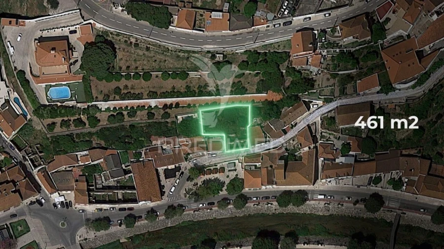 Terreno para Venda em Alenquer (Santo Estêvão e Triana) Foto 5