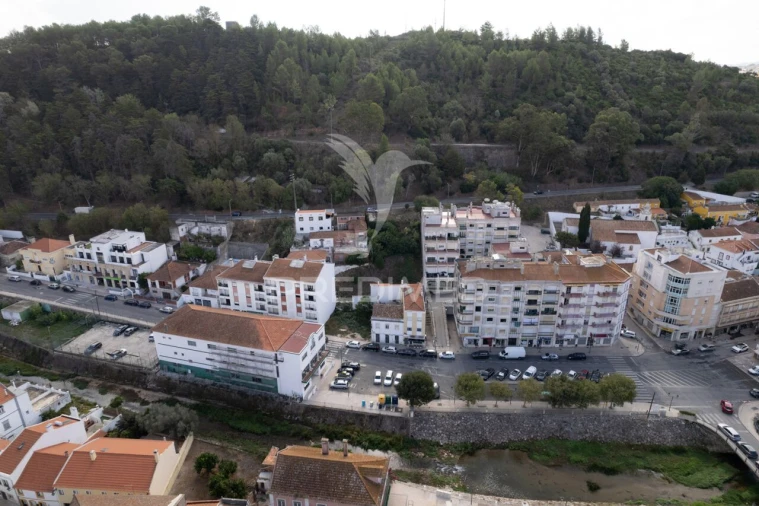 Terreno para Venda em Alenquer (Santo Estêvão e Triana) Foto 8