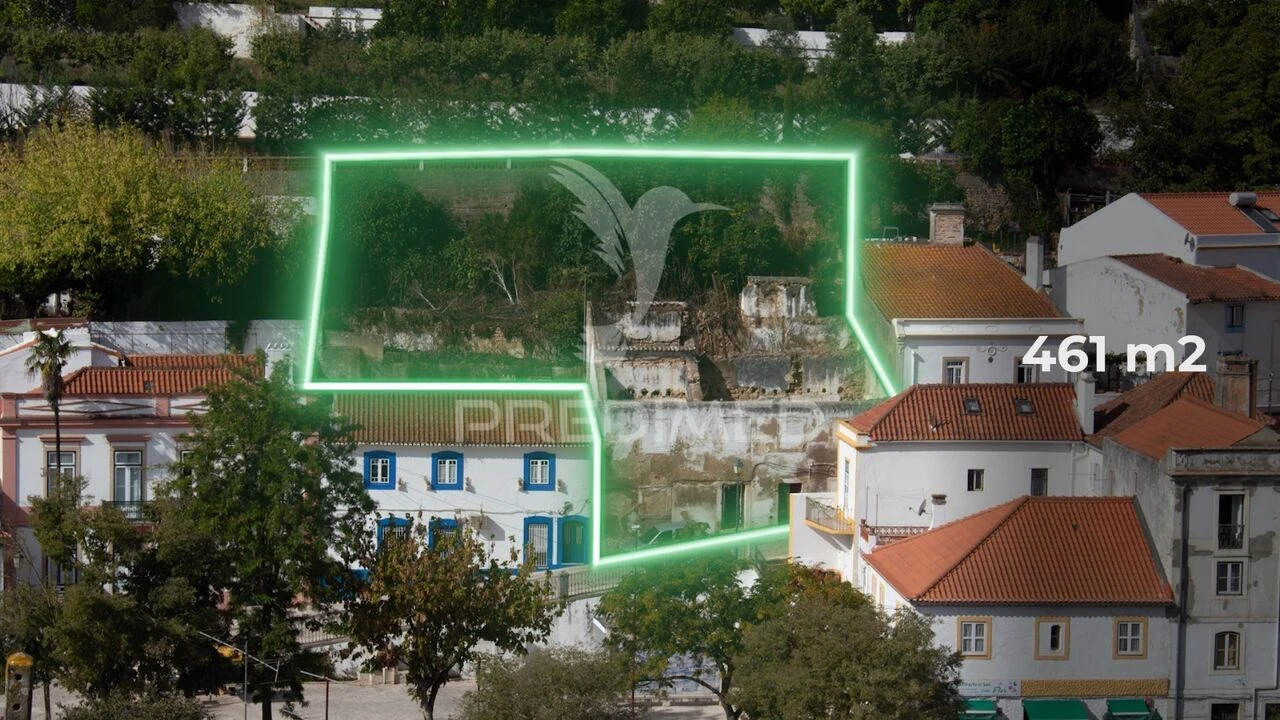 Terreno para Venda em Alenquer (Santo Estêvão e Triana) Foto 2