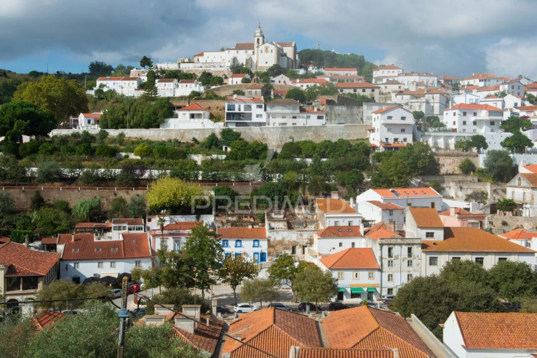 Terreno para Venda em Alenquer (Santo Estêvão e Triana) Foto 4
