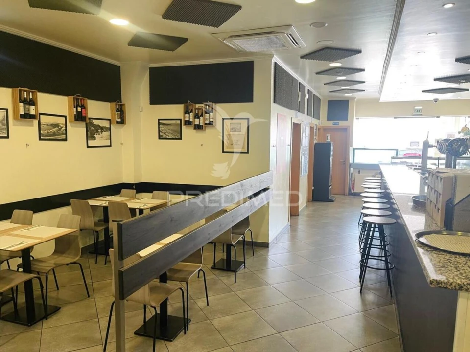 Loja para Venda em Sines Foto 3