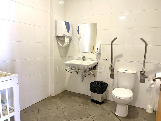 Loja para Venda em Sines Foto 12