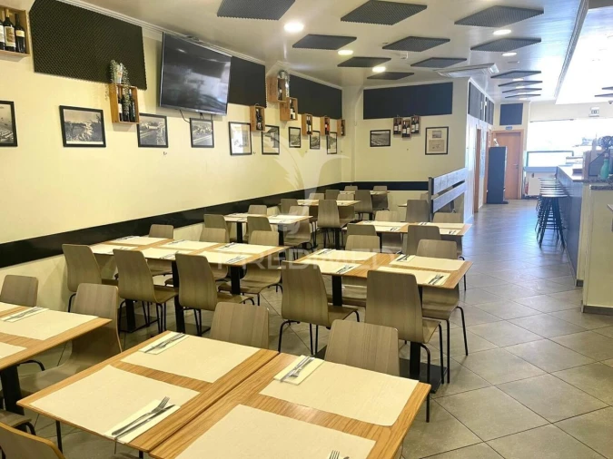 Loja para Venda em Sines Foto 2